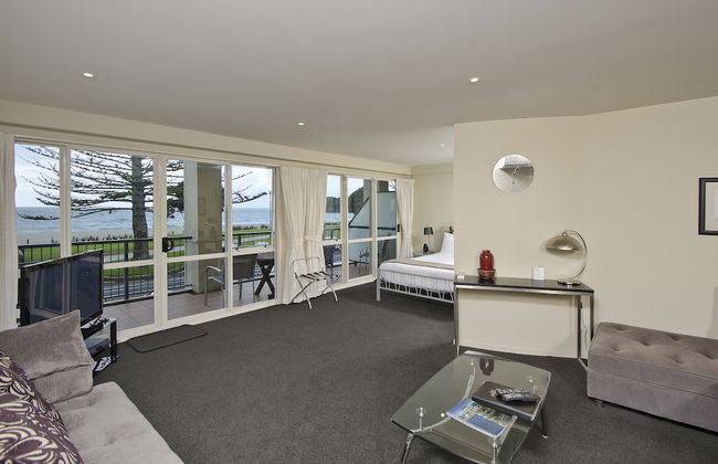 The Pavilions Beachfront Apartments - Foto 49