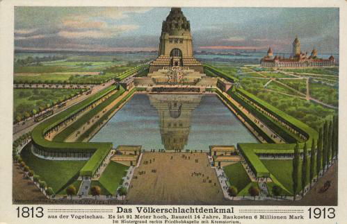 Mitten in Leipzig Wohnung 1 - Foto 10