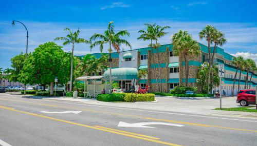 Surf Rider Resort - Foto 3