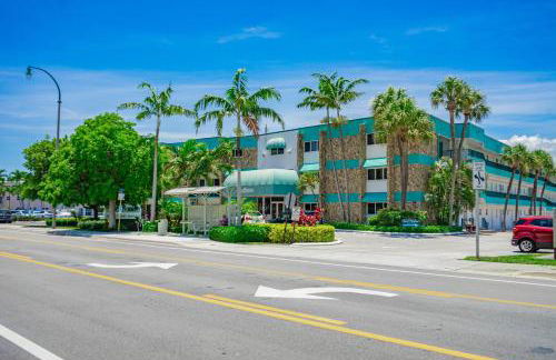 Surf Rider Resort - Foto 3