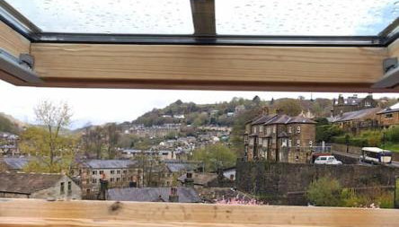 Stylish apartment in the centre of Hebden Bridge. - Foto 4