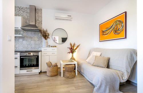 Ojra NEW apartment with seaview - Foto 26