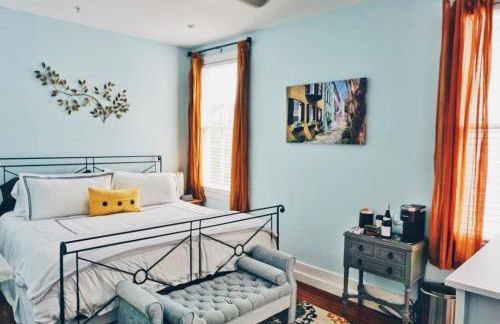 The Inn at 257 - Foto 74