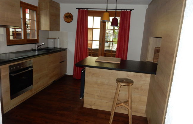 Ferienwohnung Bigliel-Wahrenberger - Foto 9