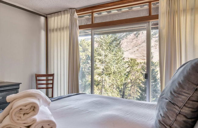 4BR Cabin With Fireplacemountain Viewsdog-friendly - Foto 3