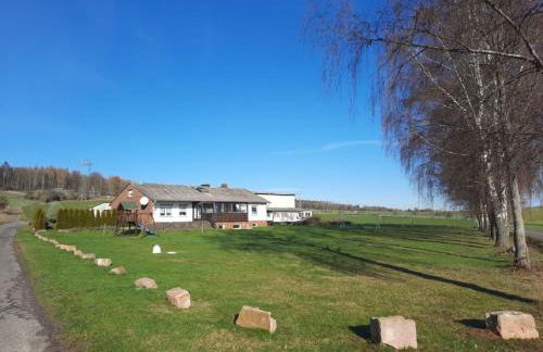Exklusive Naturoase direkt am Ars Natura Wanderweg mit Panoramablick auf Melsungen - Foto 25