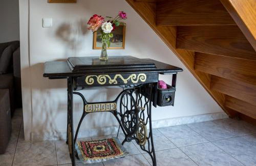 A&S Seaside Maisonette - Foto 44