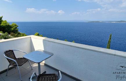 Apartments Magdalena - Foto 50