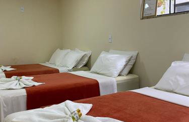 Casa Temporada Espaço Vip - Foto 20