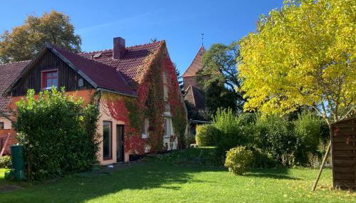 Villa Kunterbunt: Urgemütlich und fast perfekt - Foto 4