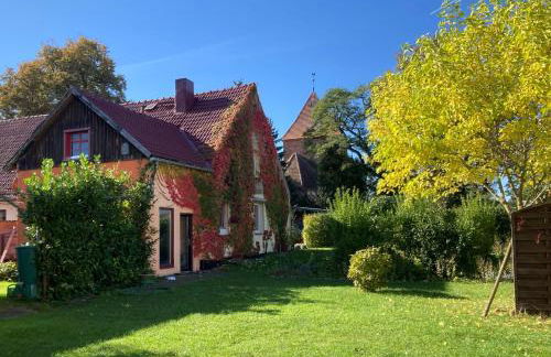 Villa Kunterbunt: Urgemütlich und fast perfekt - Foto 4