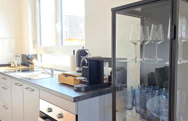 Design-Apartments I Klimaanlage I Boxspring I Nespresso I Parklplatz - Foto 34