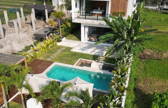 Botanique Villa & Studio - Photo 77