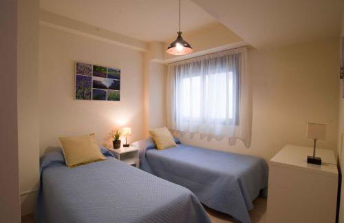 Vera Almería - Mar y Piscinas - Foto 15