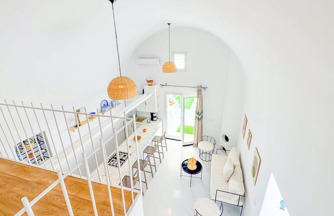 Dar Nour Charme et Tranquilit Hammamet - Foto 6