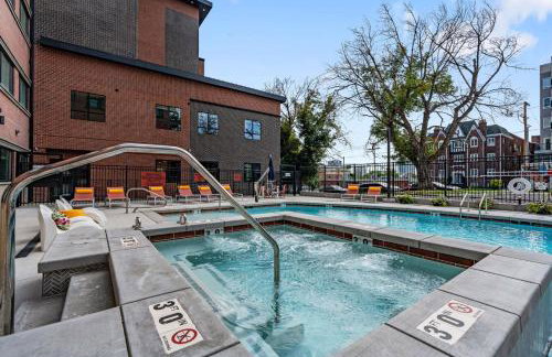 Unique 2BR SLC Short Walk to Temple, Shops, Food - Foto 43