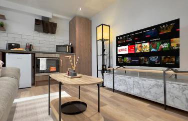 Wood & Teal Nest - Foto 37