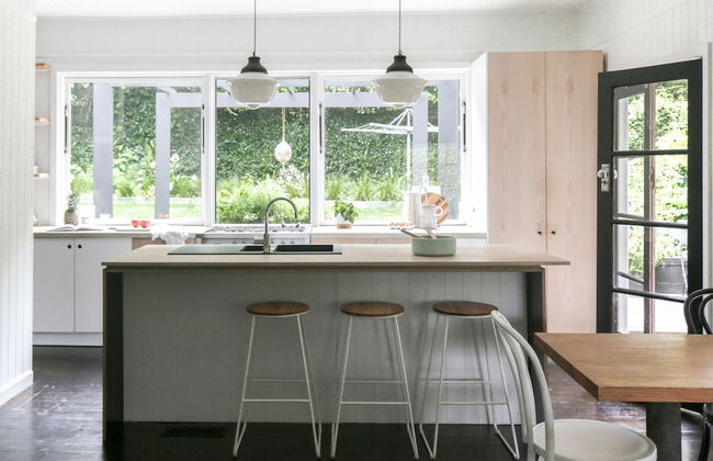 Morton Brae Luxury Cottage Sassafras - Foto 8