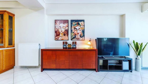 Petralona Amazing 2 bd Flat - Foto 2, Habitación