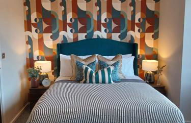 Stunning Luxury 3 Bed Penthouse Sleeps 2 to 6 - Foto 45