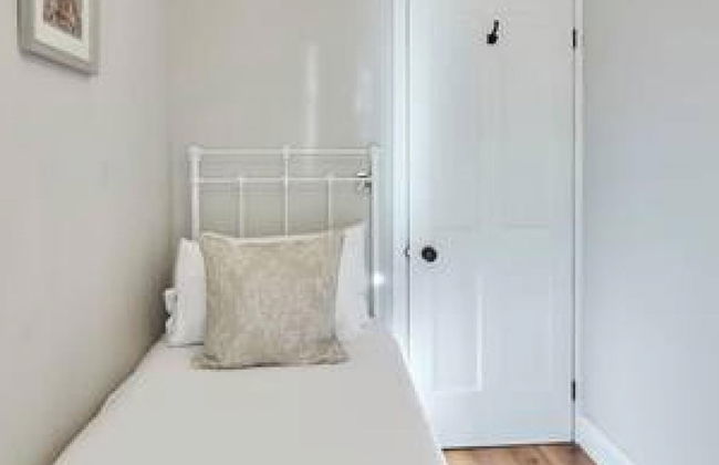 Host Stay Snoozy Goose - Foto 15