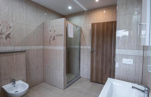 Apartamenty ZYGFRYD 28C/3/2 - Foto 7