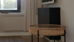 Modern, ruhig, gemütlich: 2 Zimmer Wohnung in bester Lage nahe Alster + Stadtpark - Foto 2