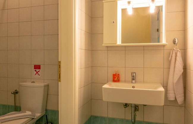 Villa Rosa 2 , Dassia , Corfu - Foto 52