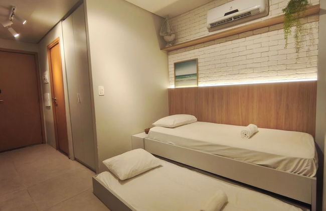 Eco Resort Praia dos Carneiros - Foto 31