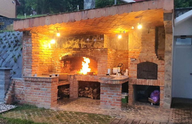 Pool & Whirlpool Villa Art Three - Foto 25