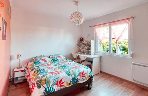 Villa la p'tite guinguette - Foto 16