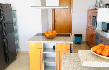 Seaview 6br villa with private pool - Foto 12