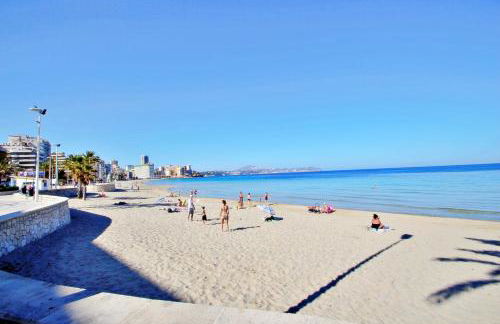 Clara - villa with large private pool in Calpe - Photo 20