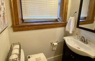 Cozy Historic Family Home in the Heart of Richmond - Foto 6