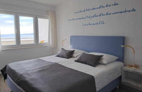 Sea View Apartment 4 You in Split - Foto 111