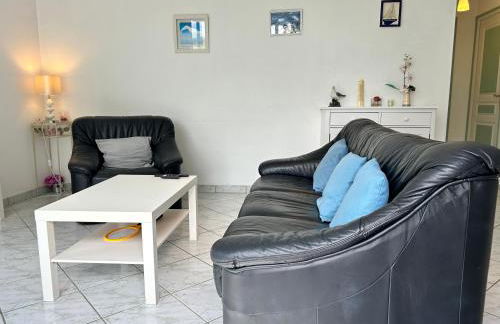 314 - Maison 4p à moins d'un km de l'Anse du Croc - Foto 15