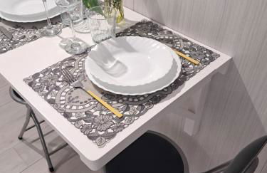 Sienemia, mansarda a 5 minuti da Porta Susa e piazza Statuto - Foto 12