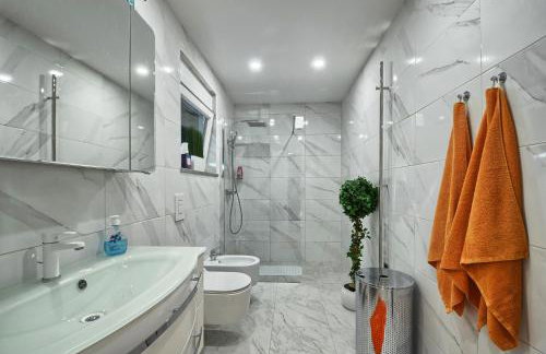 Villa Anna Barbariga, NEW 2022 luxurious villa with private pool! - Photo 28