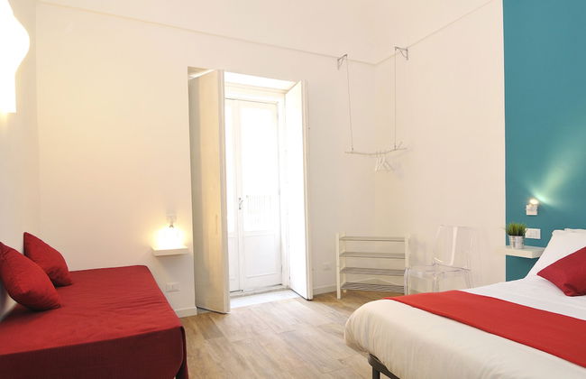 Modica Old Town Rooms - Foto 10