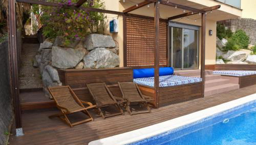 Villa Miramar Panoramic Views - Foto 2, sunbed