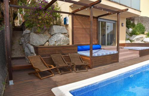 Villa Miramar Panoramic Views - Foto 2