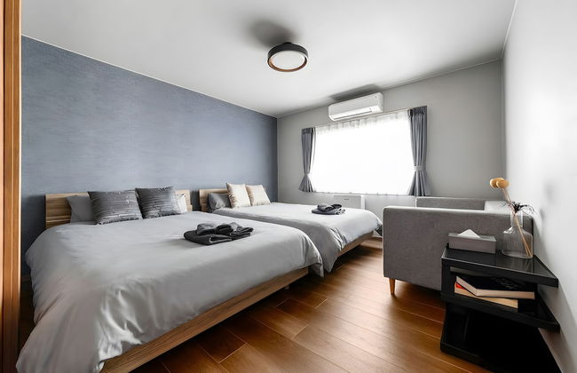 THE VILLA SEASIDE - Foto 33