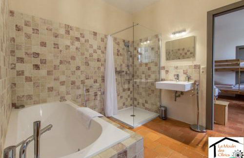 Le Moulin des Olirics - Photo 47