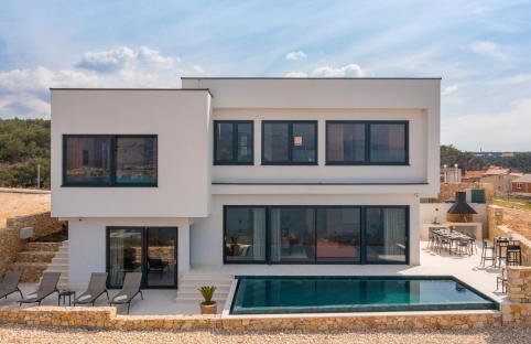 Villa Ponti ZadarVillas - Photo 22