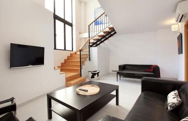 Spacious Apartment for Families Near Park Guell - Foto 10