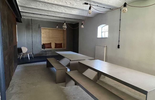 Farmhouse Near Saaler Bodden Lagoon - Foto 18