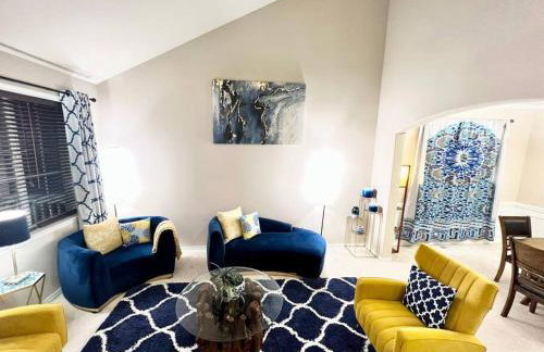 EV2-GRACE VILLA-Many BRs and loft - Foto 61