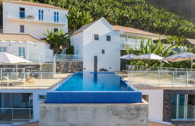 Escarpa - the Madeira Hideaway - Foto 44