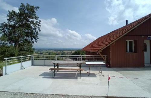 Les terrasses de la loue au domaine de Tara - Foto 13