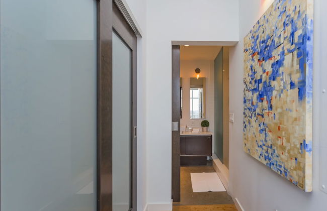 Artsy Extended Retreat Downtown Nashville - Foto 34